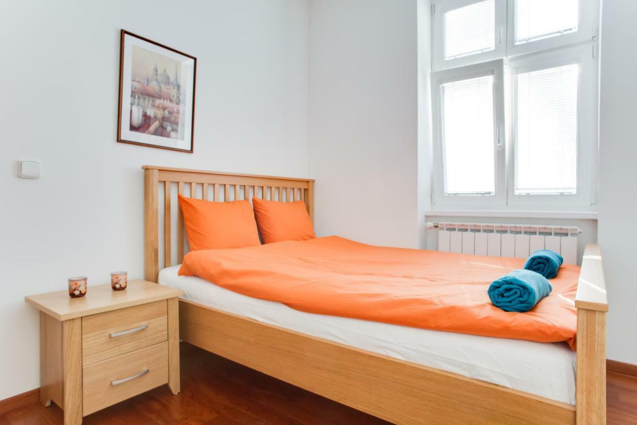 Royal Apartment Near River - Nek4Th Πράγα Εξωτερικό φωτογραφία