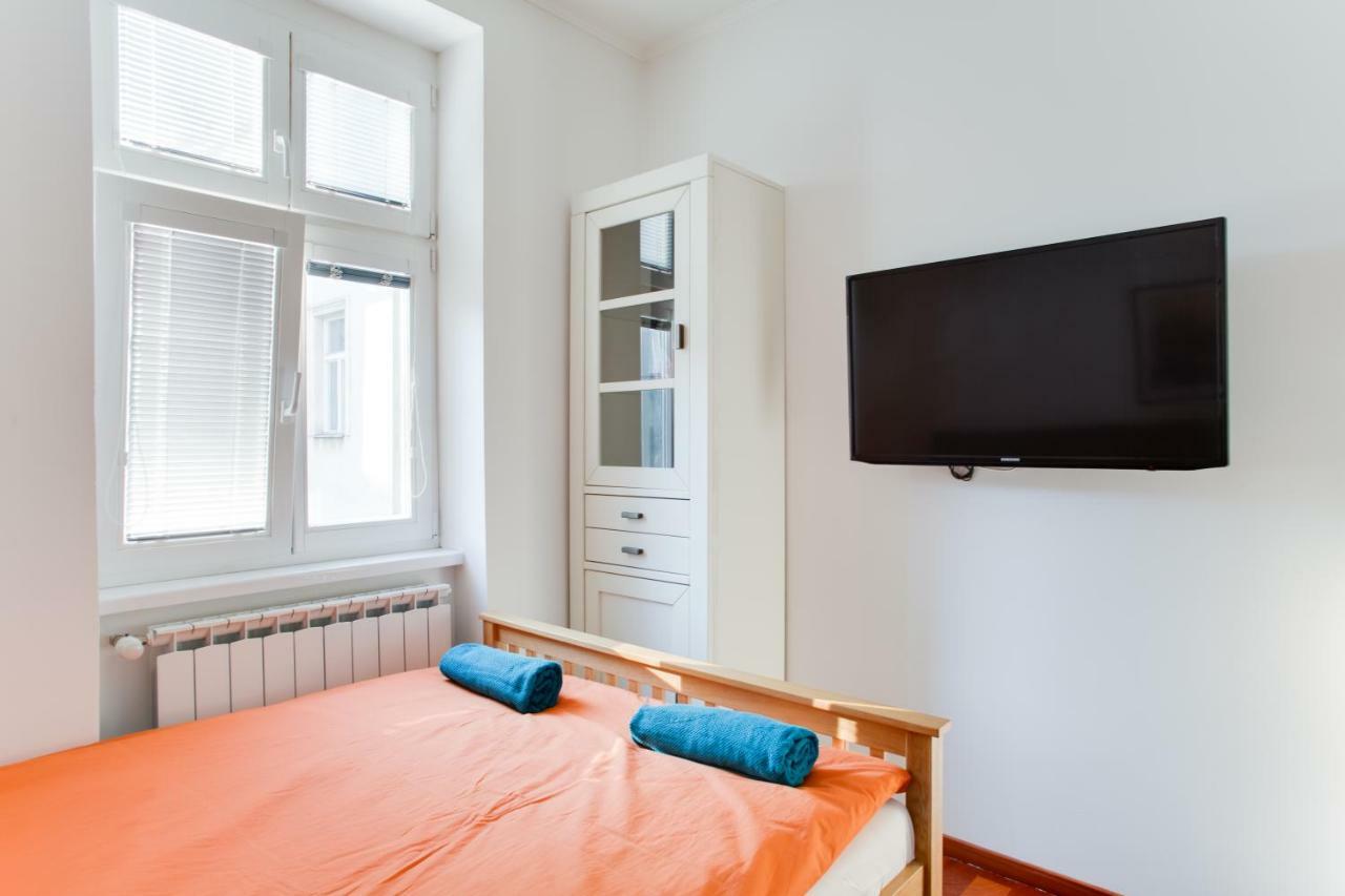 Royal Apartment Near River - Nek4Th Πράγα Εξωτερικό φωτογραφία